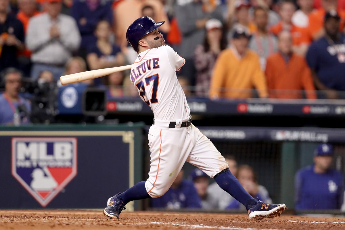 Oakland Athletics vs. Houston Astros - 8/28/2020 Free Pick & MLB Betting Prediction
