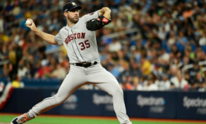 St. Louis Cardinals vs. Houston Astros 6/3/2024 Free Pick & MLB Betting Prediction