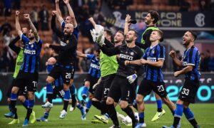 Dortmund vs. Inter Milan- 10/23/2019 Free Pick & Champions League Betting Prediction