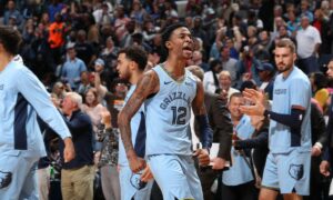 Denver Nuggets vs. Memphis Grizzlies - 11/3/2021 Free Pick & NBA Betting Prediction