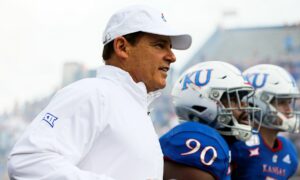 Iowa State Cyclones vs. Kansas Jayhawks - 10/31/2020 Free Pick & CFB Betting Prediction