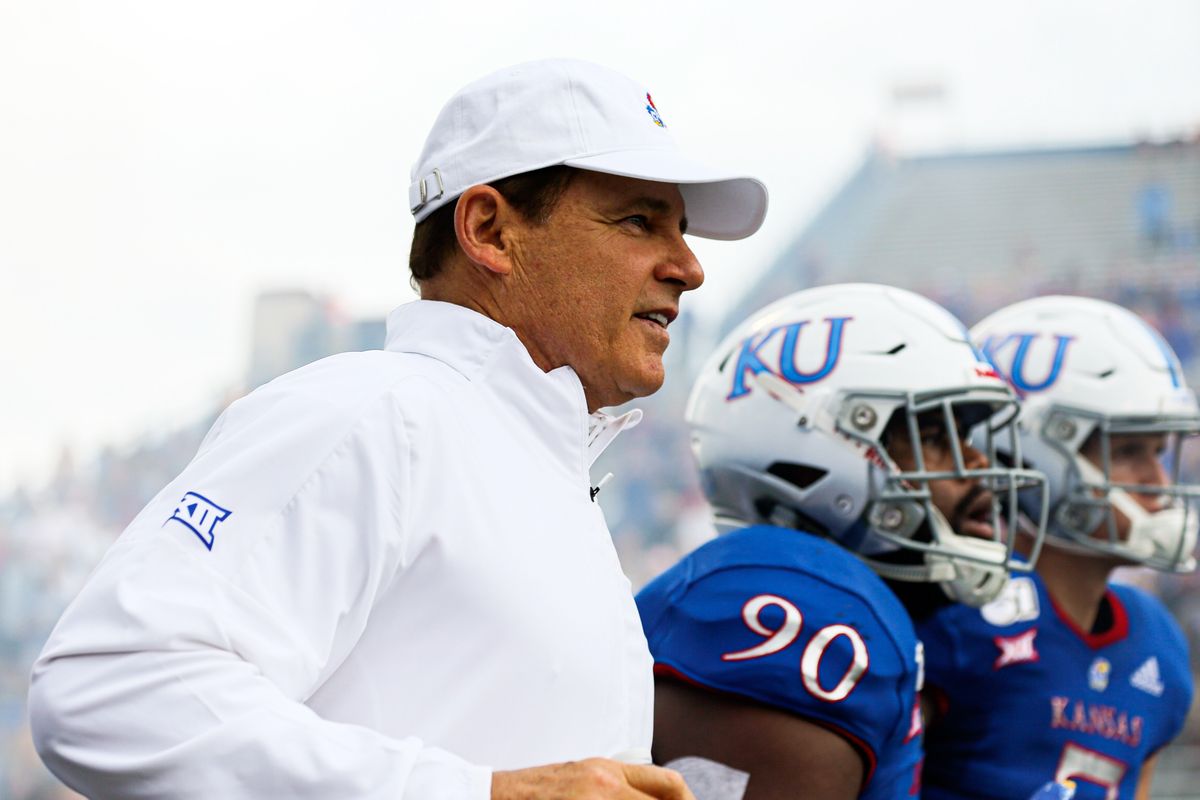Kansas State Wildcats vs. Kansas Jayhawks - 11/2/2019 Free Pick & CFB Betting Prediction
