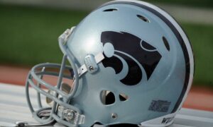 Oklahoma State Cowboys vs. Kansas State Wildcats 9/28/2024 Free Pick & CFB Betting Prediction