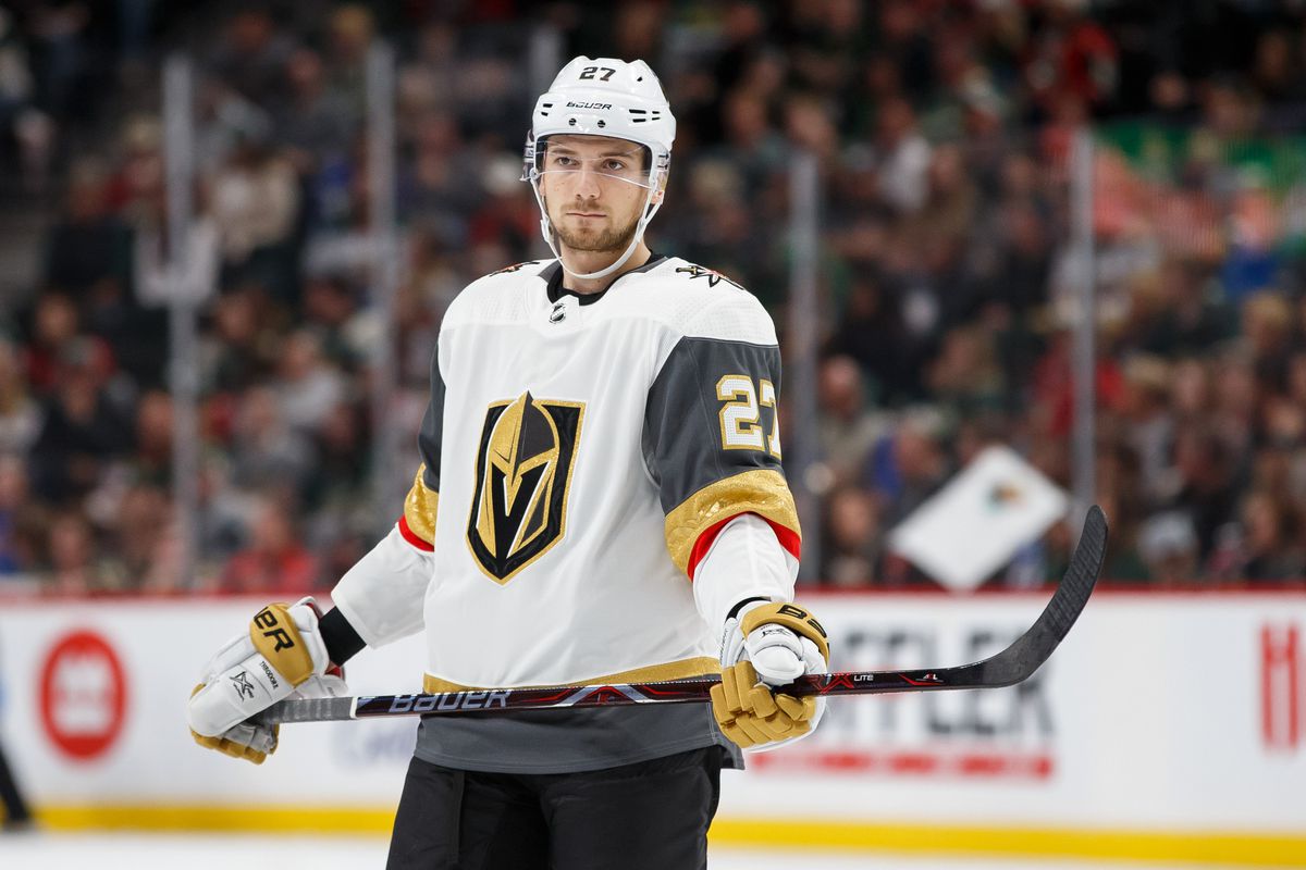 Montreal Canadiens vs. Vegas Golden Knights - 10/31/2019 Free Pick & NHL Betting Prediction