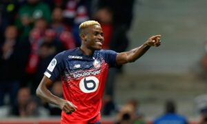 Valencia vs. Lille - 10/23/2019 Free Pick & Champions League Betting Prediction