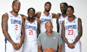 Detroit Pistons vs. LA Clippers - 1/2/2020 Free Pick & NBA Betting Prediction