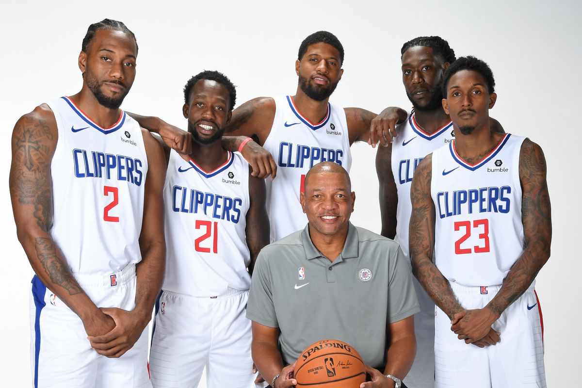 Detroit Pistons vs. LA Clippers - 1/2/2020 Free Pick & NBA Betting Prediction