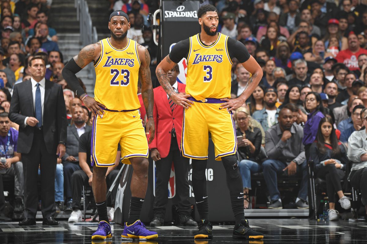 Philadelphia 76ers vs. Los Angeles Lakers - 3/3/2020 Free Pick & NBA Betting Prediction
