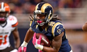 San Francisco 49ers vs. Los Angeles Rams - 10/13/2019 Free Pick & NFL Betting Prediction