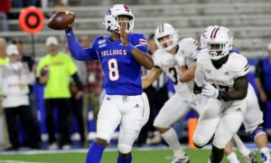 Southern Mississippi Golden Eagles vs. Louisiana Tech Bulldogs - 10/19/2019 Free Pick & CFB Betting Prediction