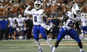 UMass Minutemen vs. Louisiana Tech Bulldogs - 10/12/2019 Free Pick & CFB Betting Prediction
