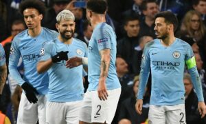 Manchester City vs Tottenham - 2/13/2021 Free Pick & EPL Betting Tips
