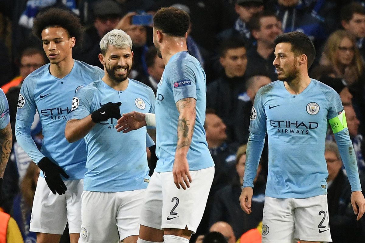 Manchester City FC vs. Crystal Palace – 10/19/2019 Free Pick & EPL Betting Prediction