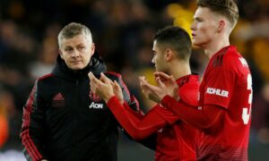 Liverpool vs. Manchester United - 10/20/2019 Free Pick & EPL Betting Prediction