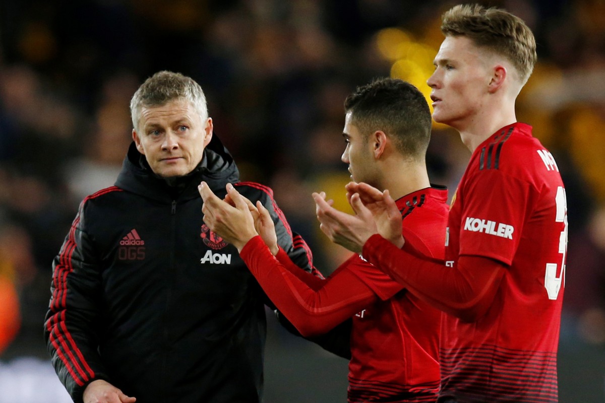 Liverpool vs. Manchester United - 10/20/2019 Free Pick & EPL Betting Prediction