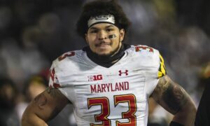 Indiana Hoosiers vs. Maryland Terrapins - 10/19/2019 Free Pick & CFB Betting Prediction