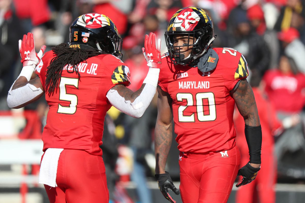 USC Trojans vs. Maryland Terrapins 10/19/2024 Free Pick & CFB Betting Prediction