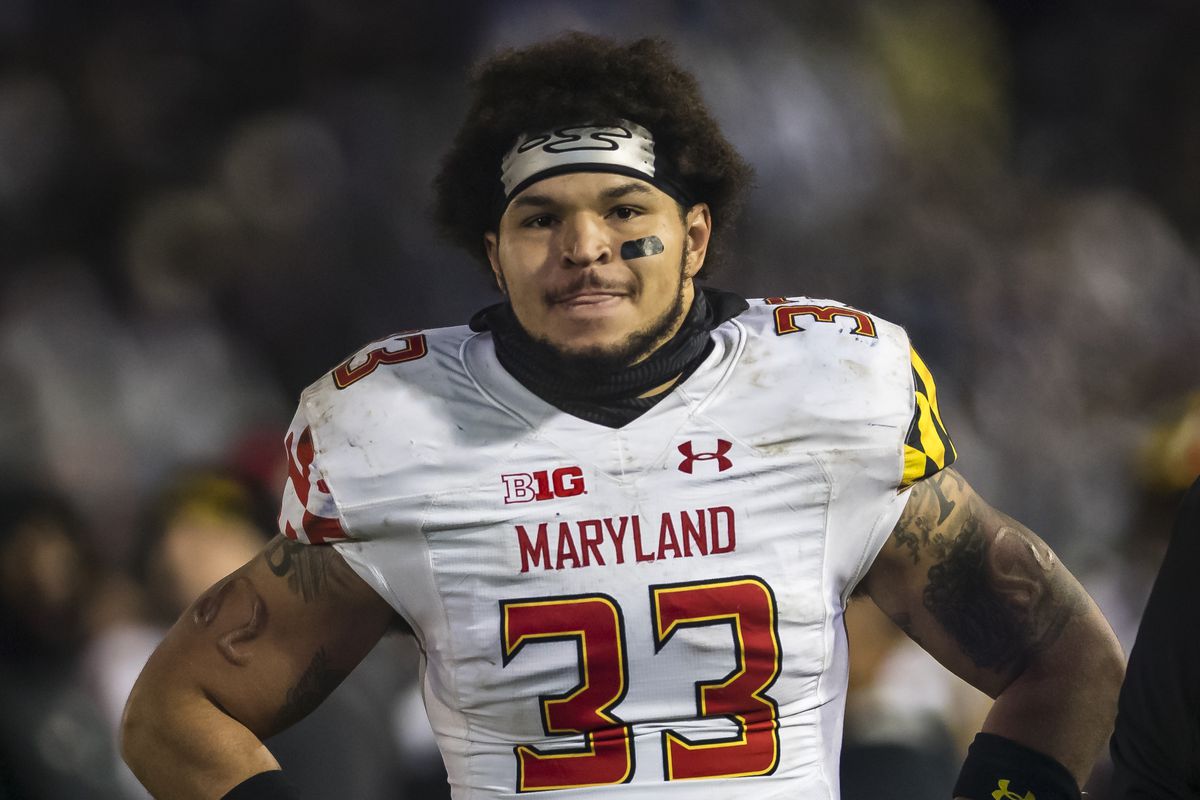 Indiana Hoosiers vs. Maryland Terrapins - 10/19/2019 Free Pick & CFB Betting Prediction