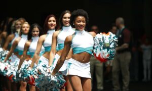 Baltimore Ravens vs. Miami Dolphins Free Pick & NFL Betting Prediction, 10/30/25