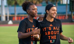 Georgia Tech Yellow Jackets vs. Miami Hurricanes - 10/19/2019 Free Pick & CFB Betting Prediction