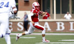 Akron Zips vs. Miami (OH) RedHawks 11/8/2023 Free Pick & CFB Betting Prediction