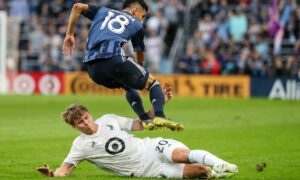 Portland Timbers vs. Minnesota United – 11/21/2021 Free Pick & MLS Playoffs Betting Prediction