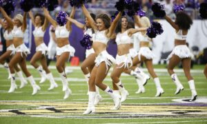 Tennessee Titans vs. Minnesota Vikings - 9/27/2019 Free Pick & NFL Betting Prediction