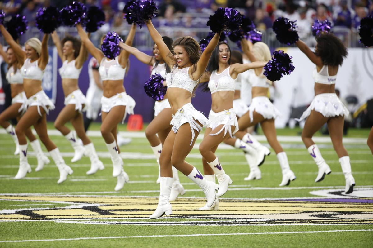 Tennessee Titans vs. Minnesota Vikings - 9/27/2019 Free Pick & NFL Betting Prediction