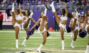 New Orleans Saints vs. Minnesota Vikings 11/12/2023 Free Pick & NFL Betting Prediction