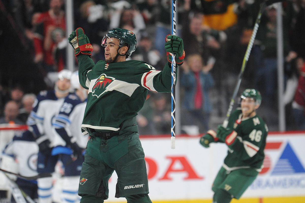 Minnesota Wild vs. Calgary Flames - 1/9/2020 Free Pick & NHL Betting Prediction