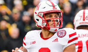 Iowa Hawkeyes vs. Nebraska Cornhuskers - 11/29/2019 Free Pick & CFB Betting Prediction