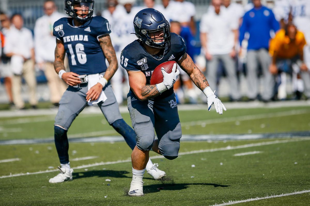 Tulane Green Wave vs. Nevada Wolfpack – 12/22/2020 Free Pick & CFB Betting Prediction