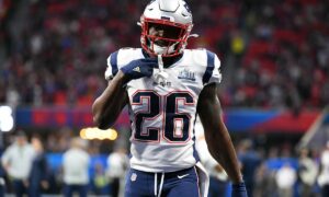 Indianapolis Colts vs. New England Patriots 11/12/2023 Free Pick & NFL Betting Prediction