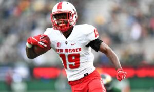 San Jose State Spartans vs. New Mexico Lobos 10/14/2023 Free Pick & CFB Betting Prediction