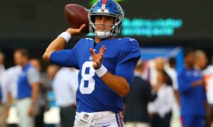Cincinnati Bengals vs. New York Giants 10/13/2024 Free Pick & NFL Betting Prediction