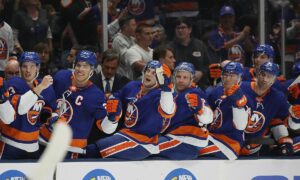 Los Angeles Kings vs. New York Islanders - 2/06/2020 Free Pick & NHL Betting Prediction