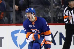 Florida Panthers vs. New York Islanders - 10/12/2019 Free Pick; NHL Betting Prediction