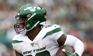 Tennessee Titans vs. New York Jets - 10/3/2021 Free Pick & NFL Betting Prediction