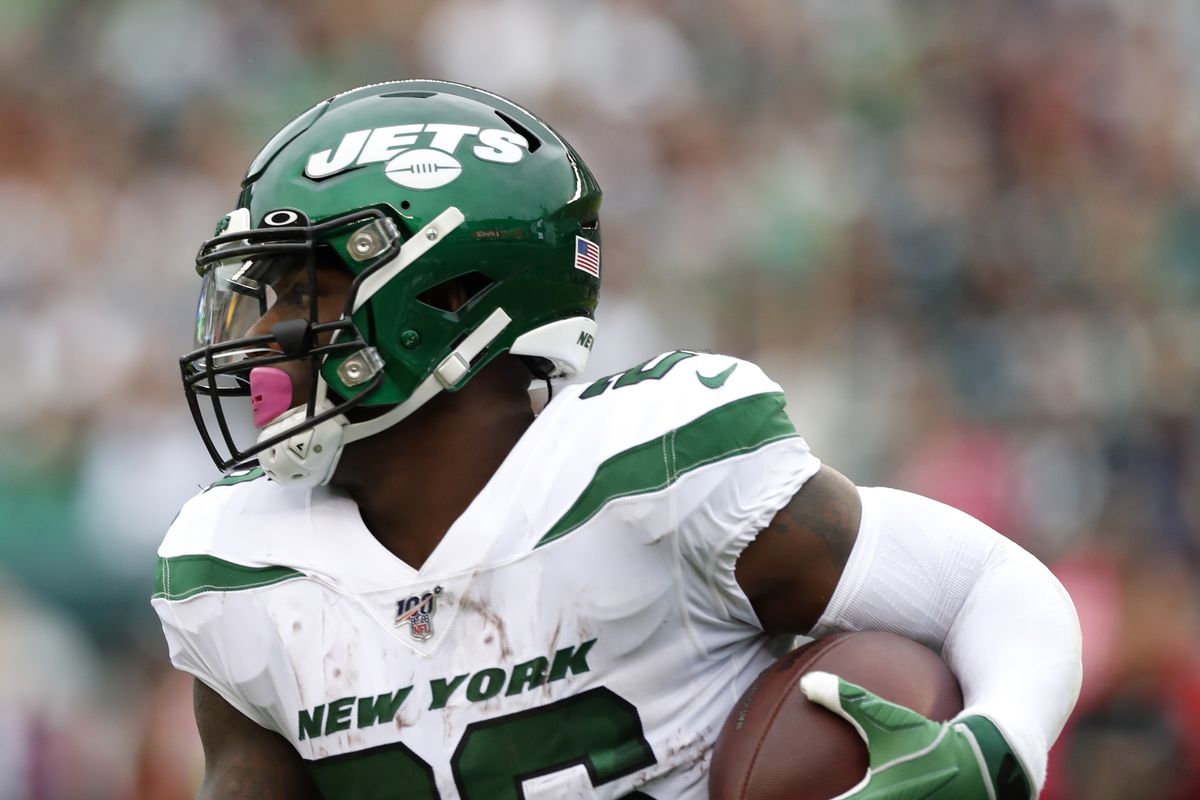 Tennessee Titans vs. New York Jets - 10/3/2021 Free Pick & NFL Betting Prediction