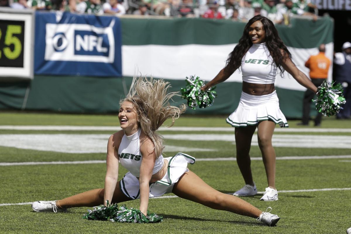 Buffalo Bills vs. New York Jets - 10/25/2020 Free Pick & NFL Betting Prediction