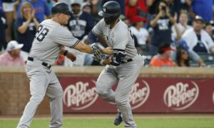 Minnesota Twins vs. New York Yankees - 10/4/2019 Free Pick & MLB Betting Prediction