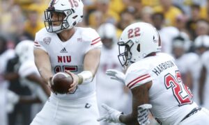 Miami (OH) RedHawks vs. Northern Illinois Huskies - 11/16/2022 Free Pick & CFB Betting Prediction