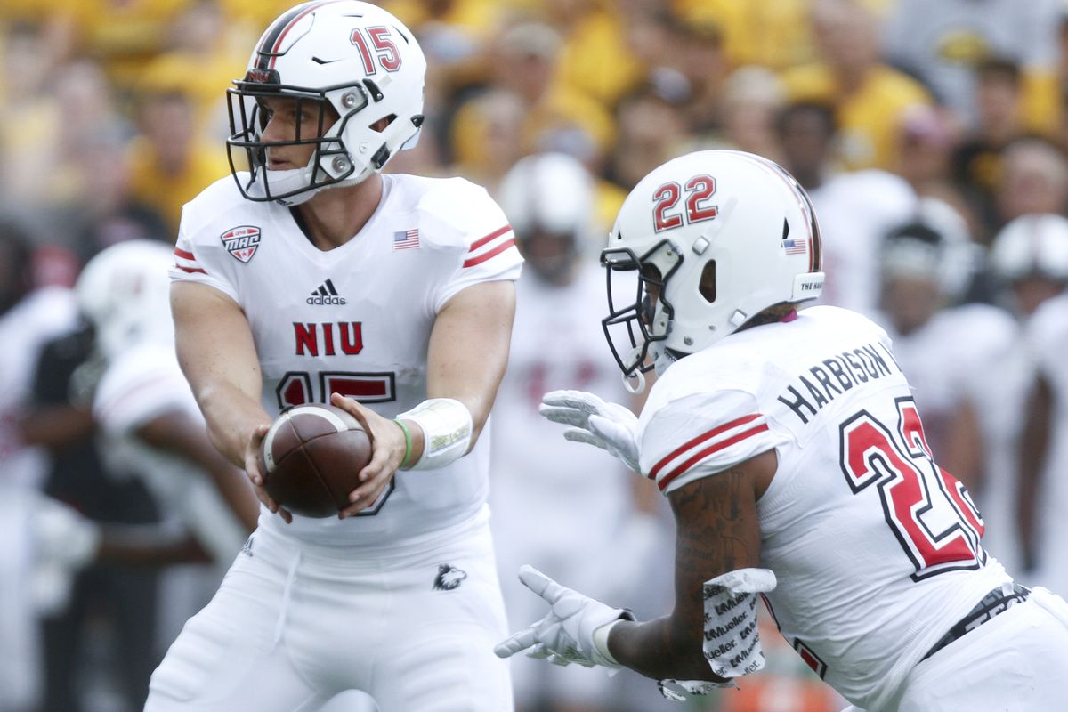Akron Zips vs. Northern Illinois Huskies - 10/26/2019 Free Pick & CFB Betting Prediction