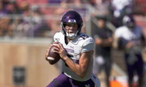 Ohio State Buckeyes vs. Northwestern Wildcats - 10/18/2019 Free Pick & CFB Betting Prediction