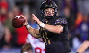 Indiana Hoosiers vs. Northwestern Wildcats 10/5/2024 Free Pick & CFB Betting Prediction