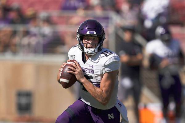 Ohio State Buckeyes vs. Northwestern Wildcats - 10/18/2019 Free Pick & CFB Betting Prediction