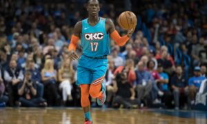 Denver Nuggets vs. Oklahoma City Thunder - 2/21/2020 Free Pick & NBA Betting Prediction
