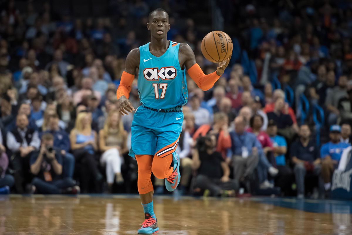 Los Angeles Clippers vs. Oklahoma City Thunder - 12/22/2019 Free Pick & NBA Betting Prediction