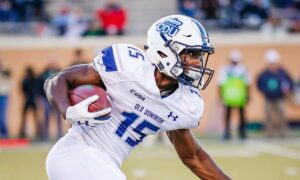 Wake Forest Demon Deacons vs. Old Dominion Monarchs 9/16/2023 Free Pick & CFB Betting Prediction
