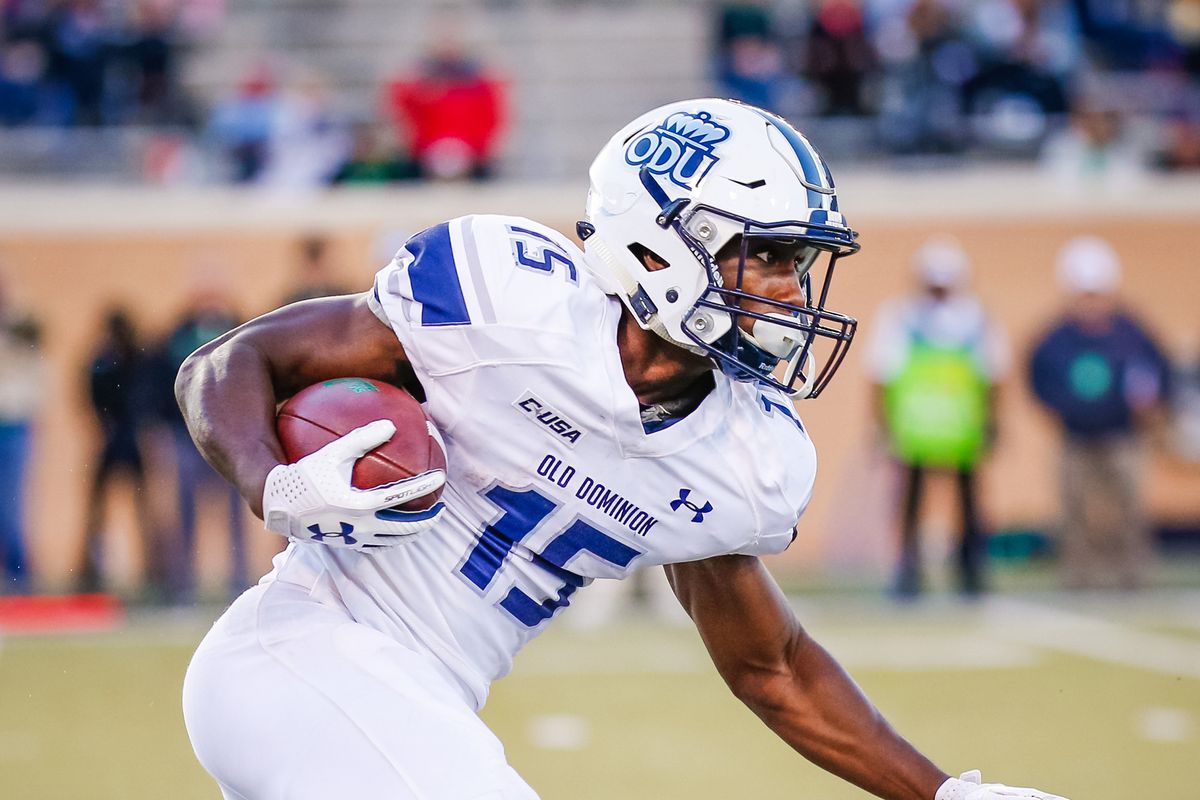 Wake Forest Demon Deacons vs. Old Dominion Monarchs 9/16/2023 Free Pick & CFB Betting Prediction
